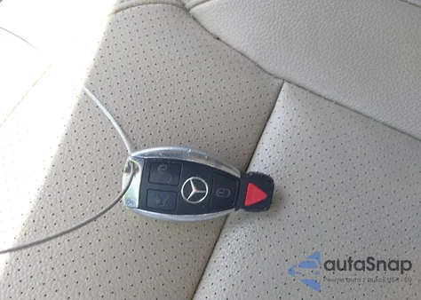 2015 Mercedes-Benz Ml 350 z USA, uszkodzony, nr VIN 4JGDA5JB9FA584344